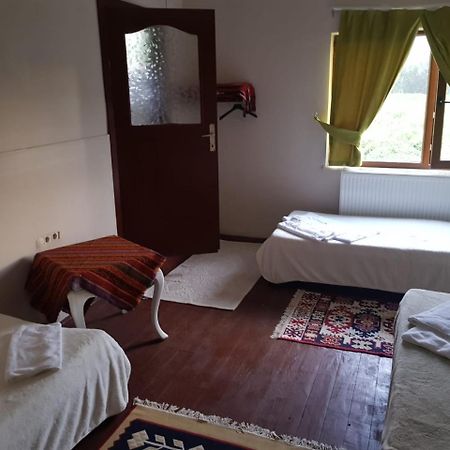 Villa Inceler Konagi Findikli  Esterno foto