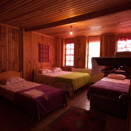 Villa Inceler Konagi Findikli  Esterno foto