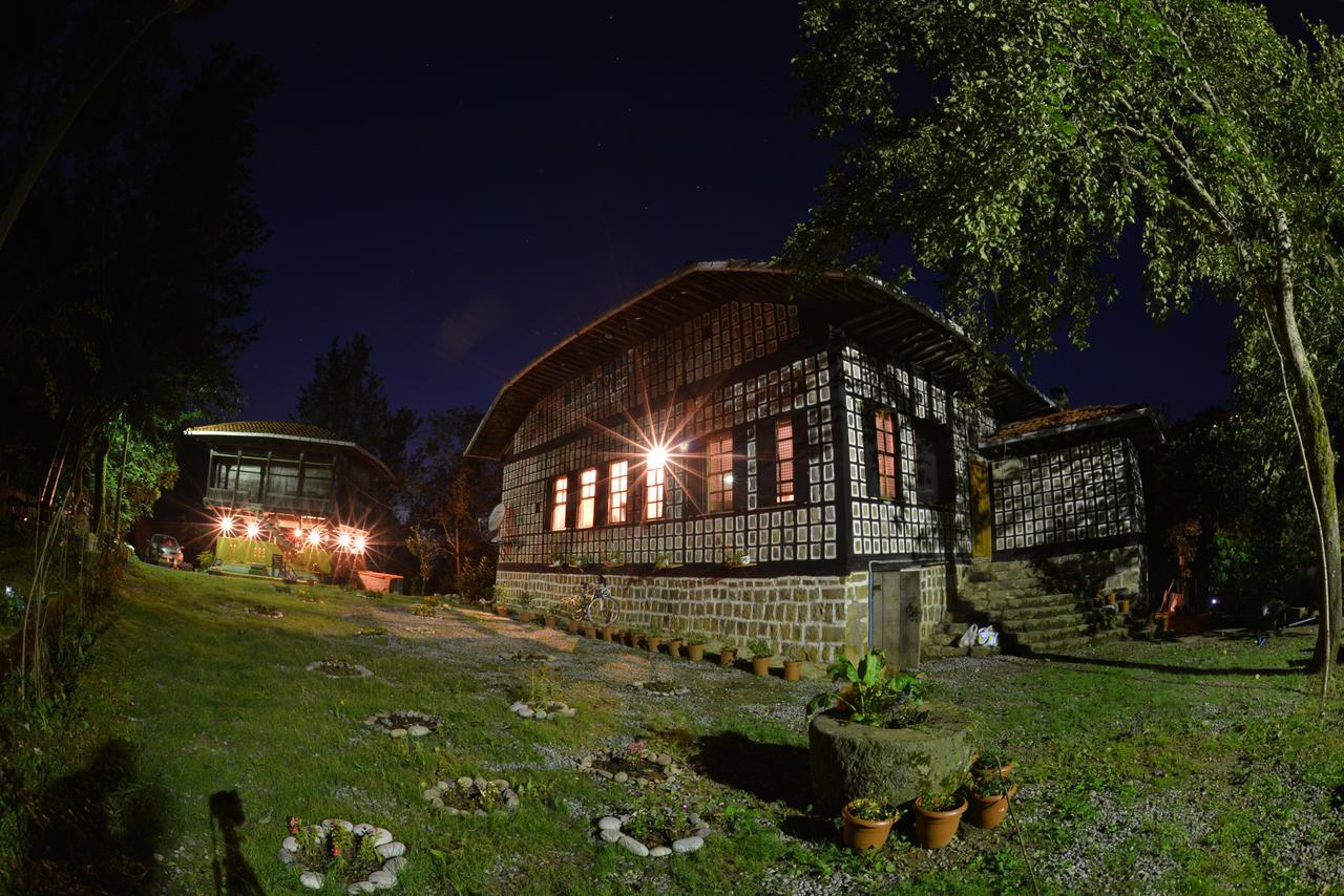 Villa Inceler Konagi Findikli  Esterno foto