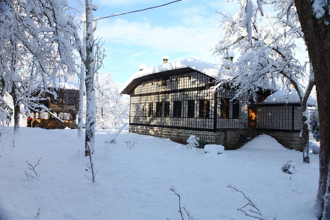 Villa Inceler Konagi Findikli  Esterno foto