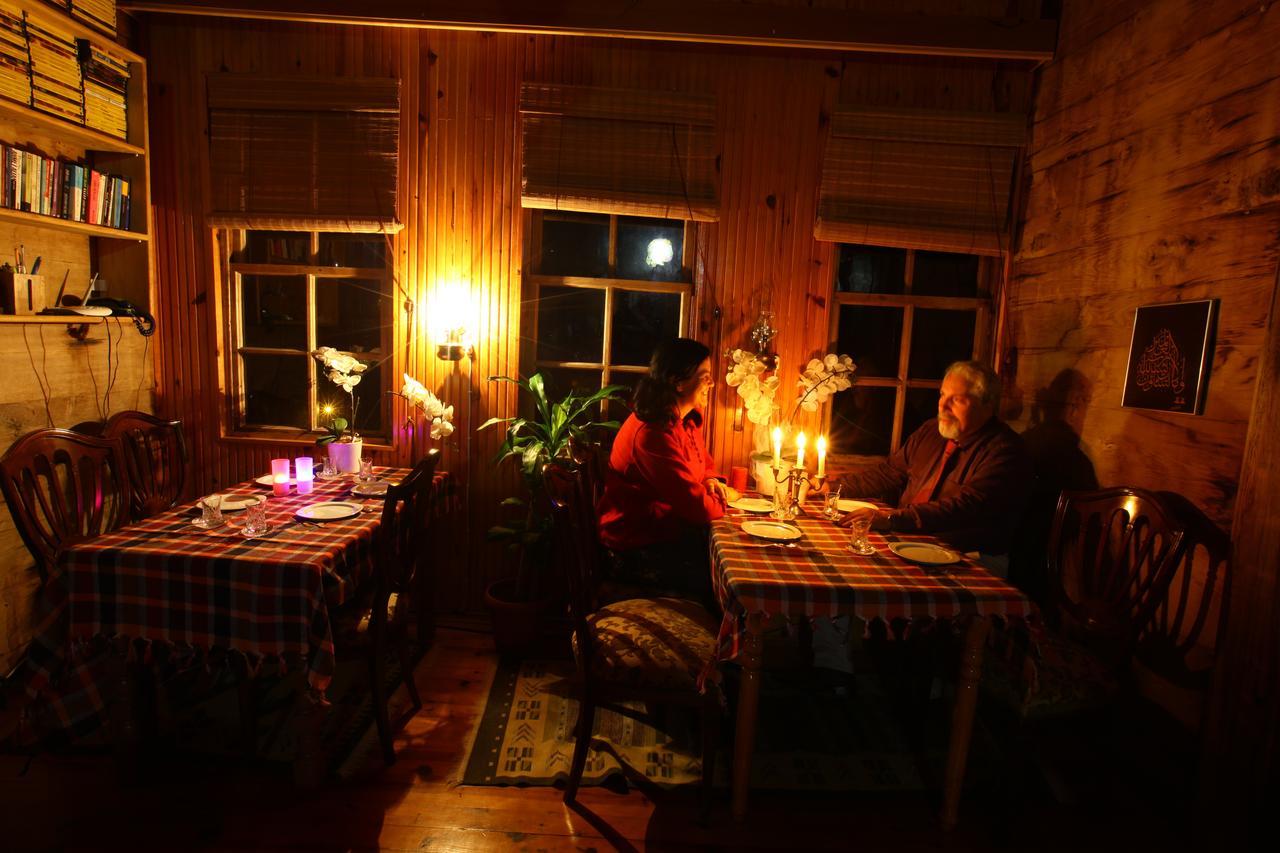 Villa Inceler Konagi Findikli  Esterno foto