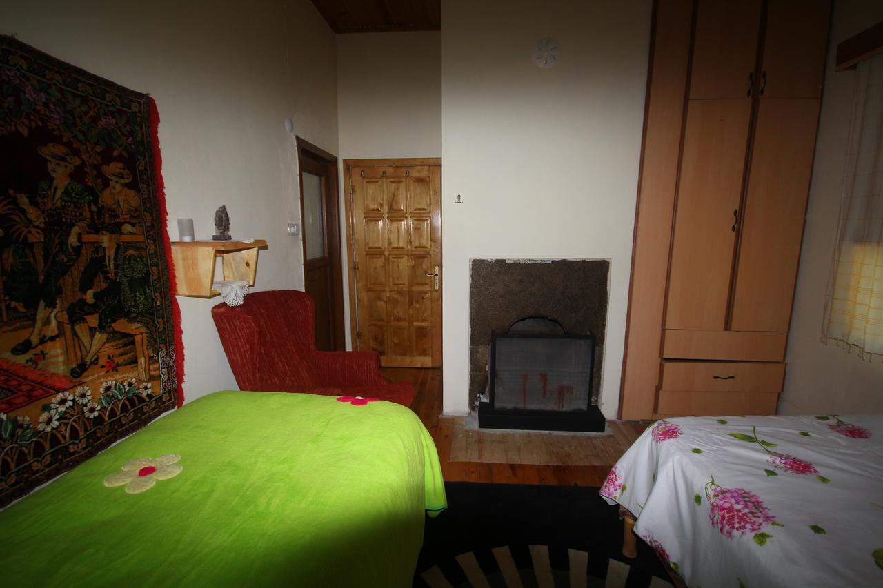 Villa Inceler Konagi Findikli  Esterno foto