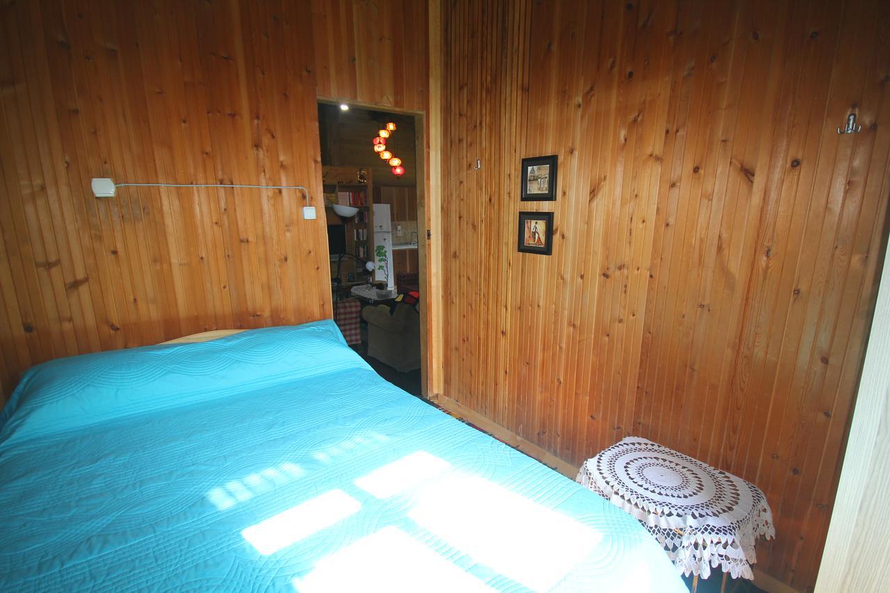 Villa Inceler Konagi Findikli  Esterno foto