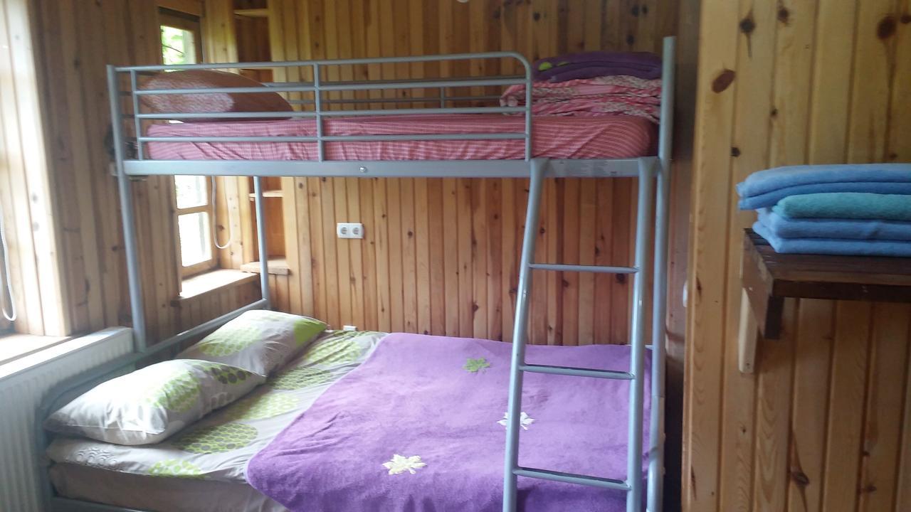 Villa Inceler Konagi Findikli  Esterno foto
