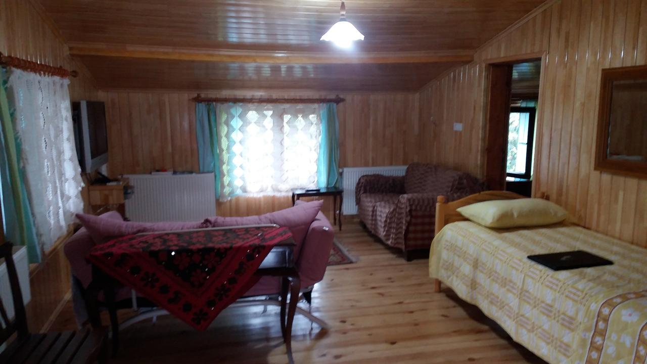 Villa Inceler Konagi Findikli  Esterno foto
