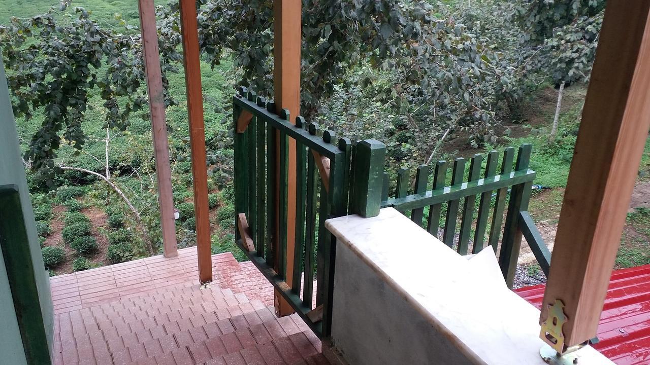 Villa Inceler Konagi Findikli  Esterno foto