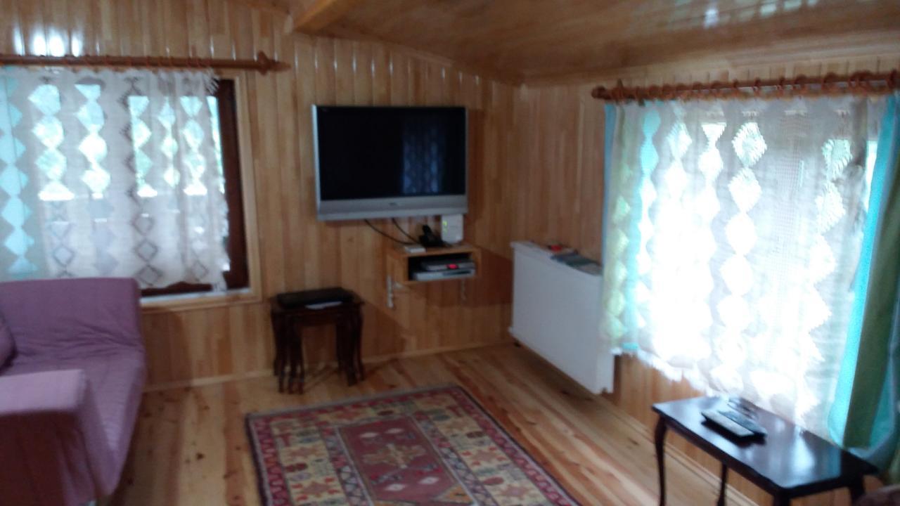 Villa Inceler Konagi Findikli  Esterno foto