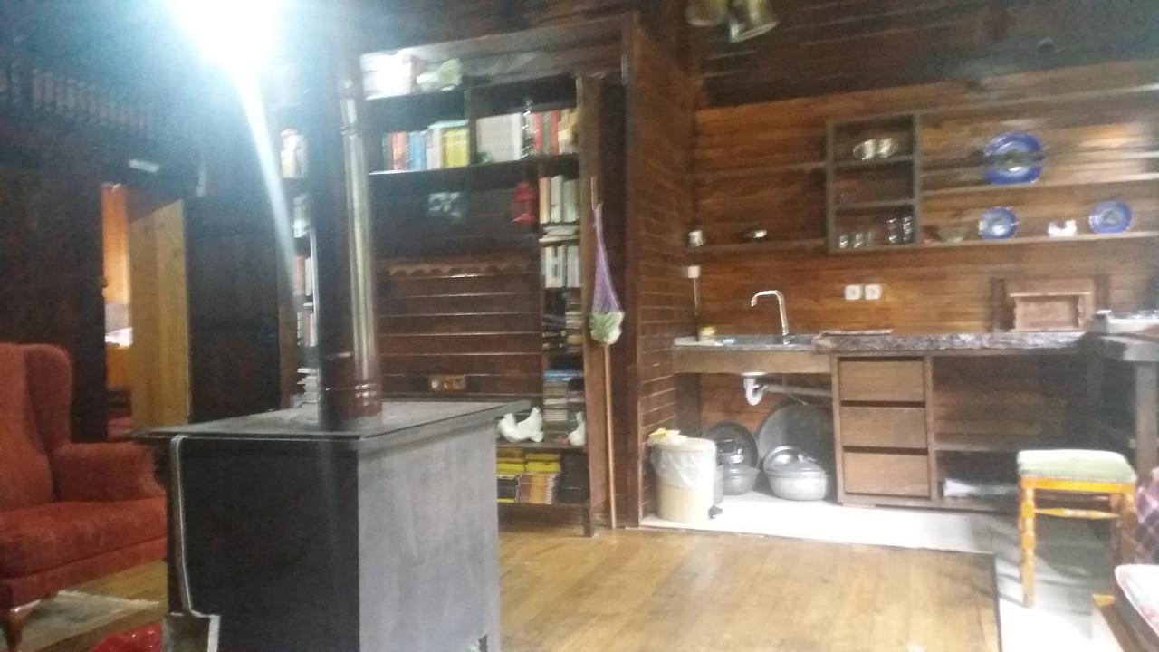 Villa Inceler Konagi Findikli  Esterno foto