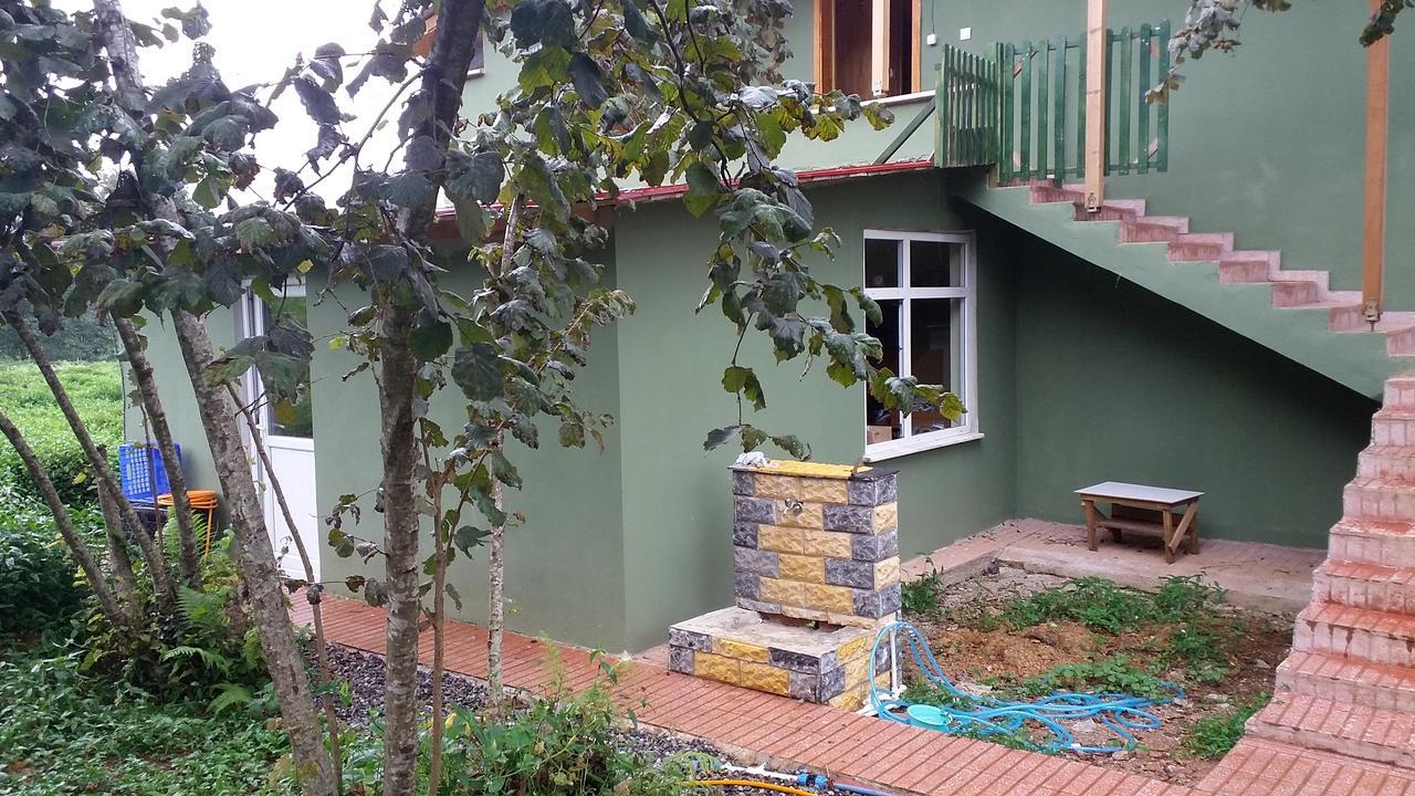 Villa Inceler Konagi Findikli  Esterno foto