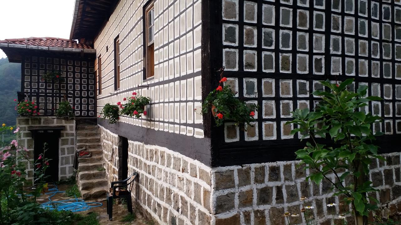 Villa Inceler Konagi Findikli  Esterno foto
