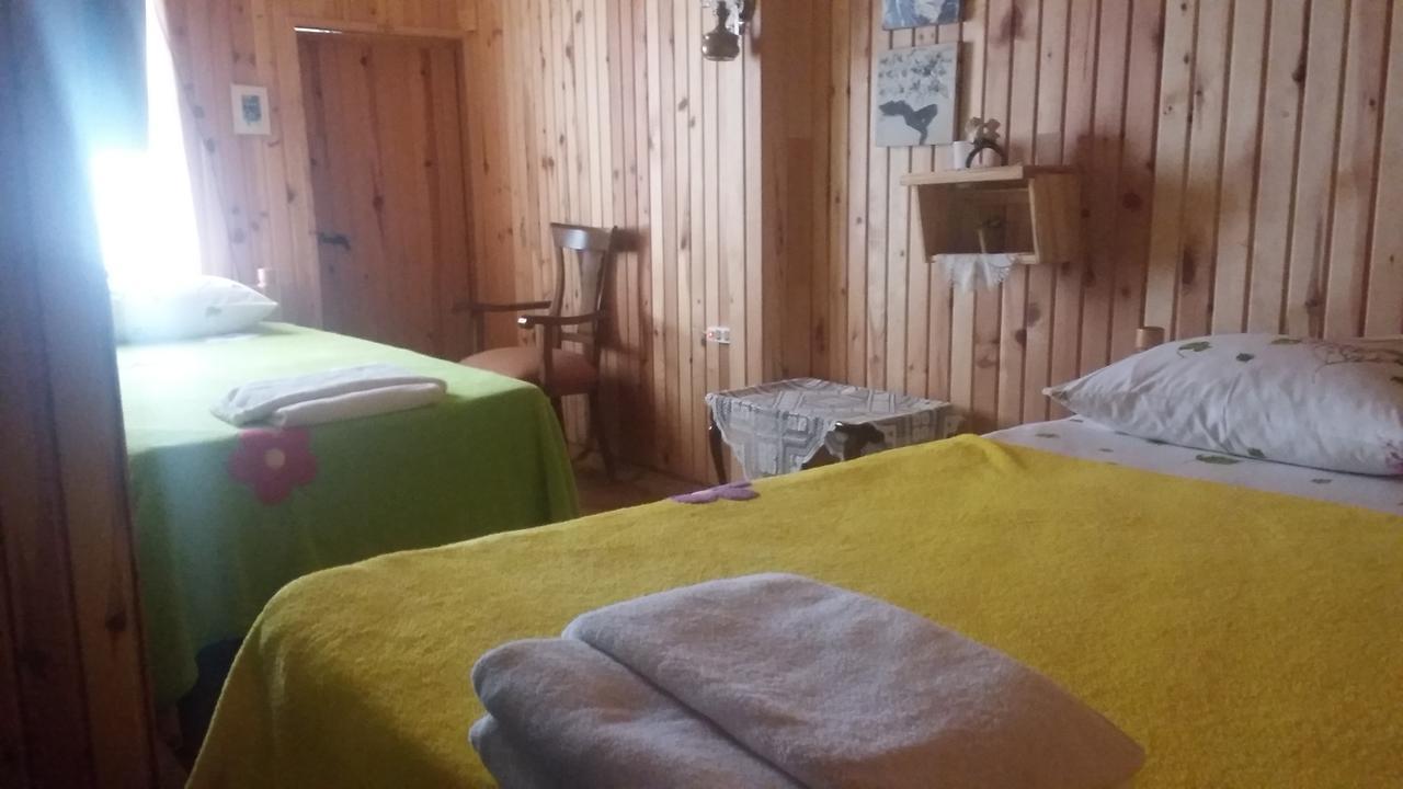 Villa Inceler Konagi Findikli  Esterno foto