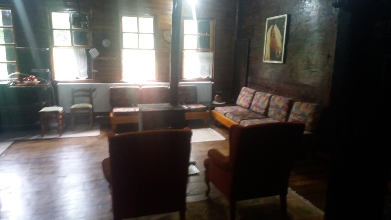 Villa Inceler Konagi Findikli  Esterno foto