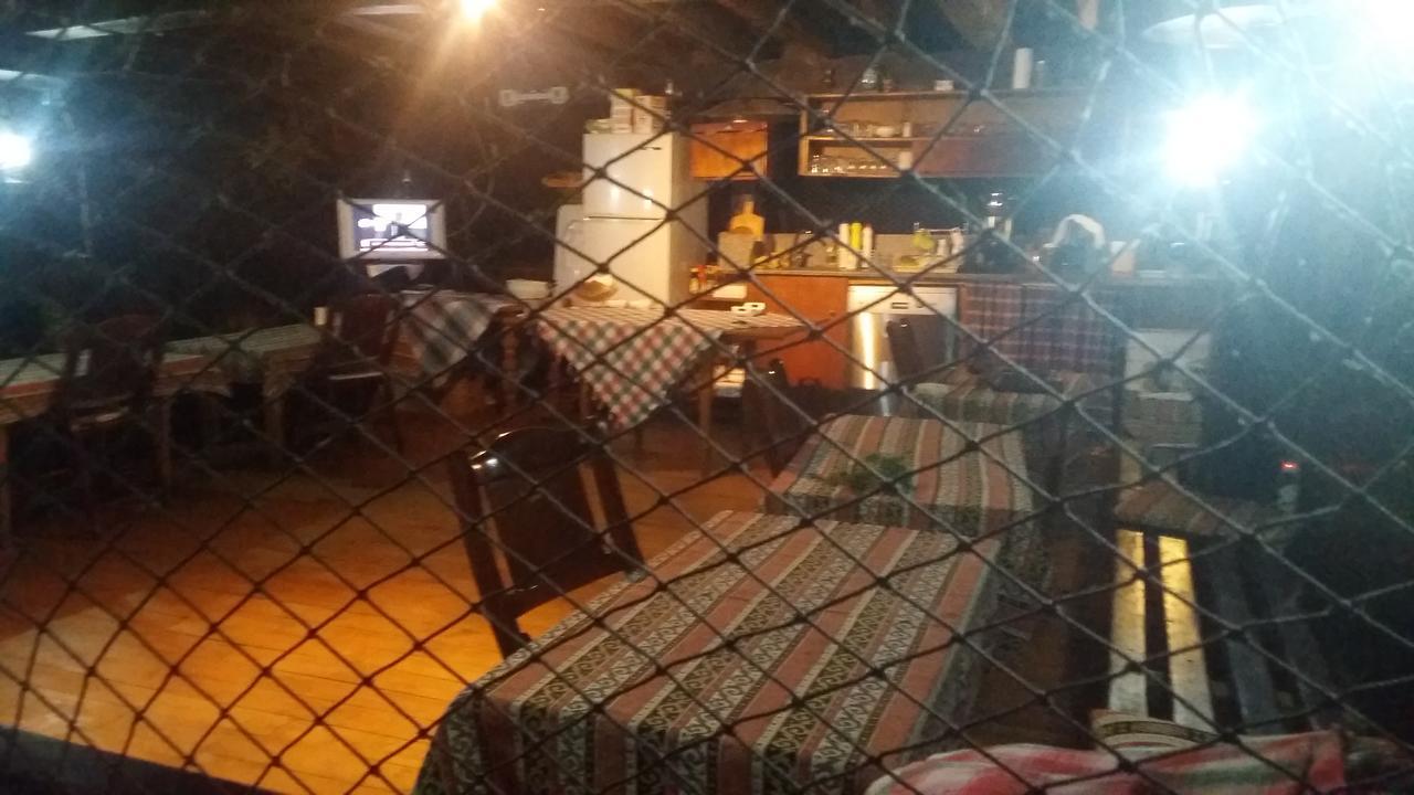 Villa Inceler Konagi Findikli  Esterno foto