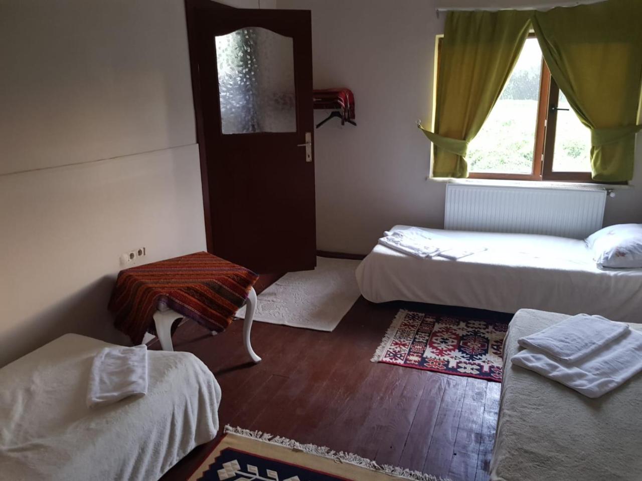 Villa Inceler Konagi Findikli  Esterno foto