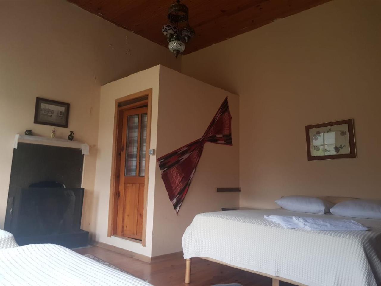 Villa Inceler Konagi Findikli  Esterno foto