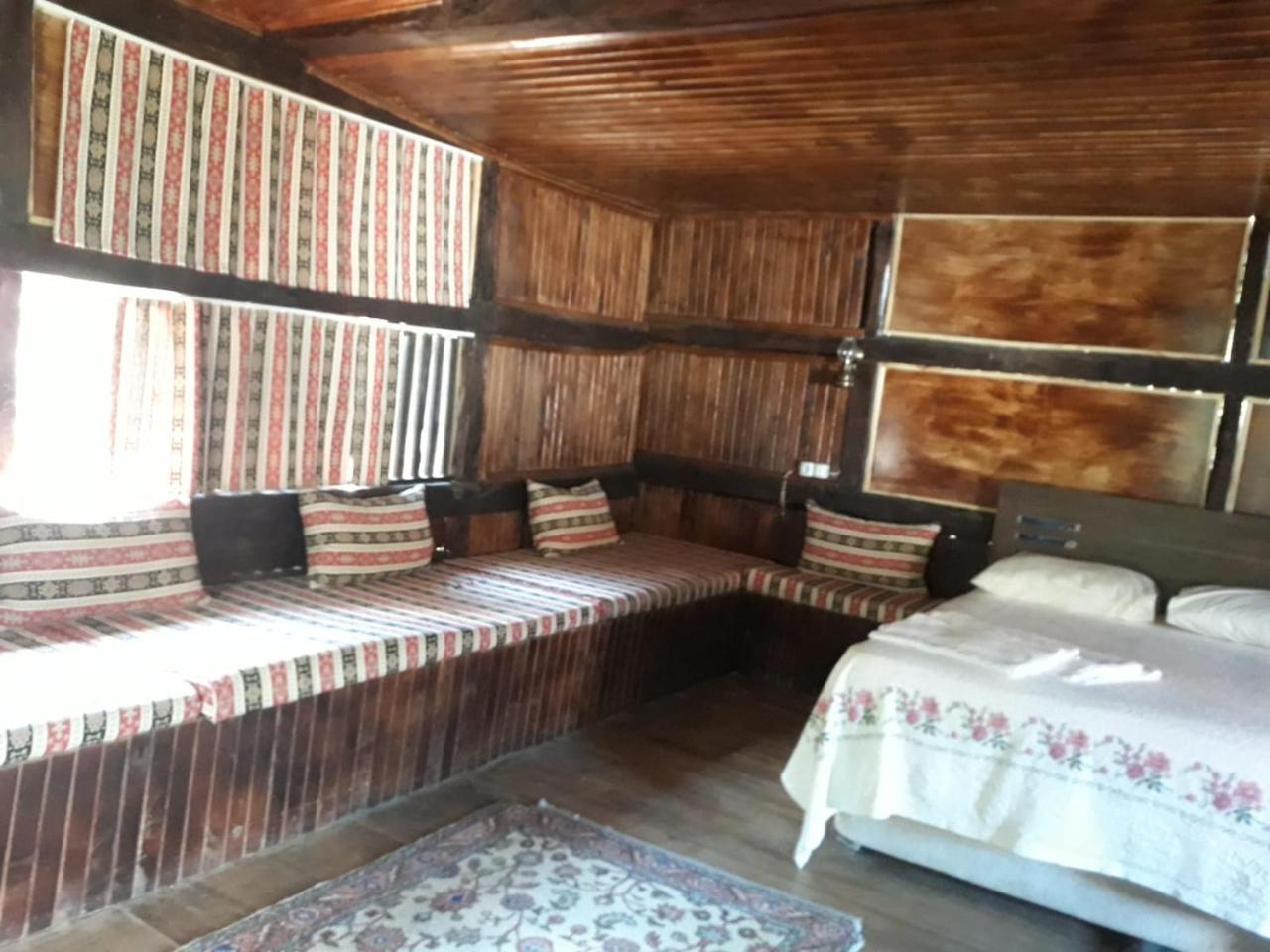 Villa Inceler Konagi Findikli  Esterno foto