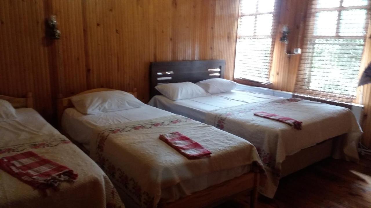 Villa Inceler Konagi Findikli  Esterno foto