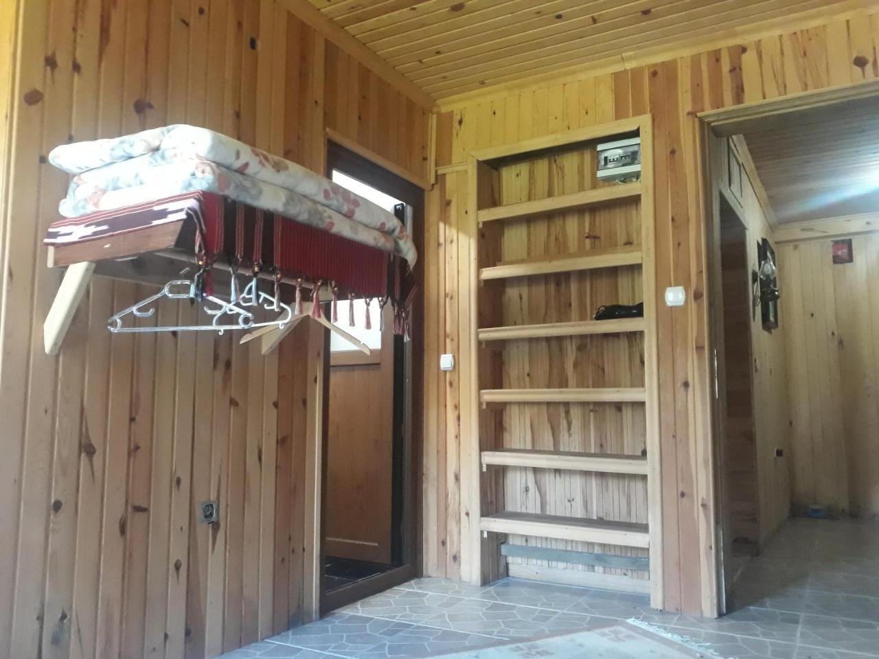 Villa Inceler Konagi Findikli  Esterno foto