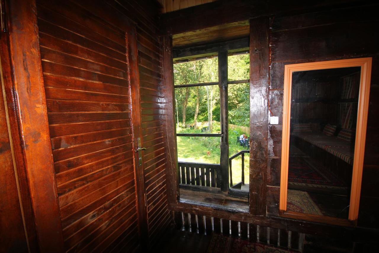 Villa Inceler Konagi Findikli  Esterno foto