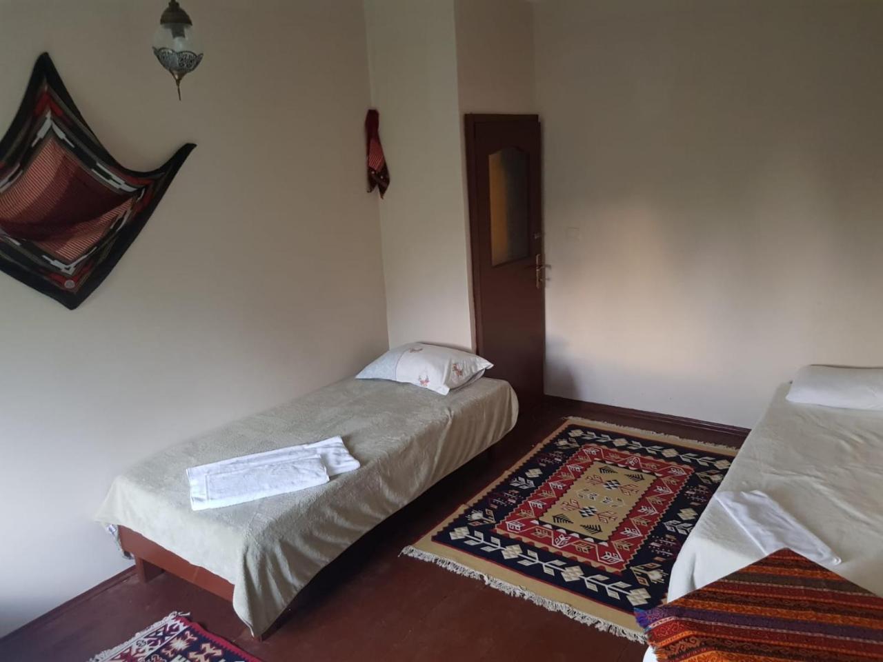 Villa Inceler Konagi Findikli  Esterno foto