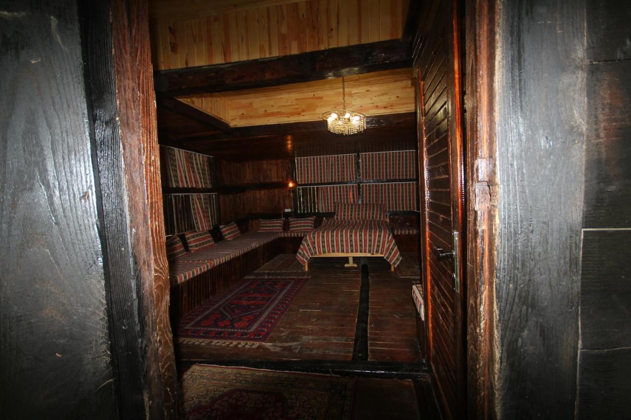 Villa Inceler Konagi Findikli  Esterno foto
