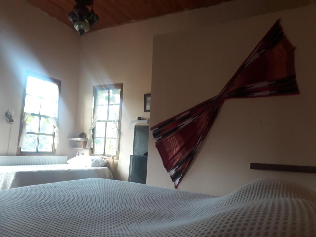 Villa Inceler Konagi Findikli  Esterno foto